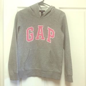 Gap Kids Hoodie size XXL